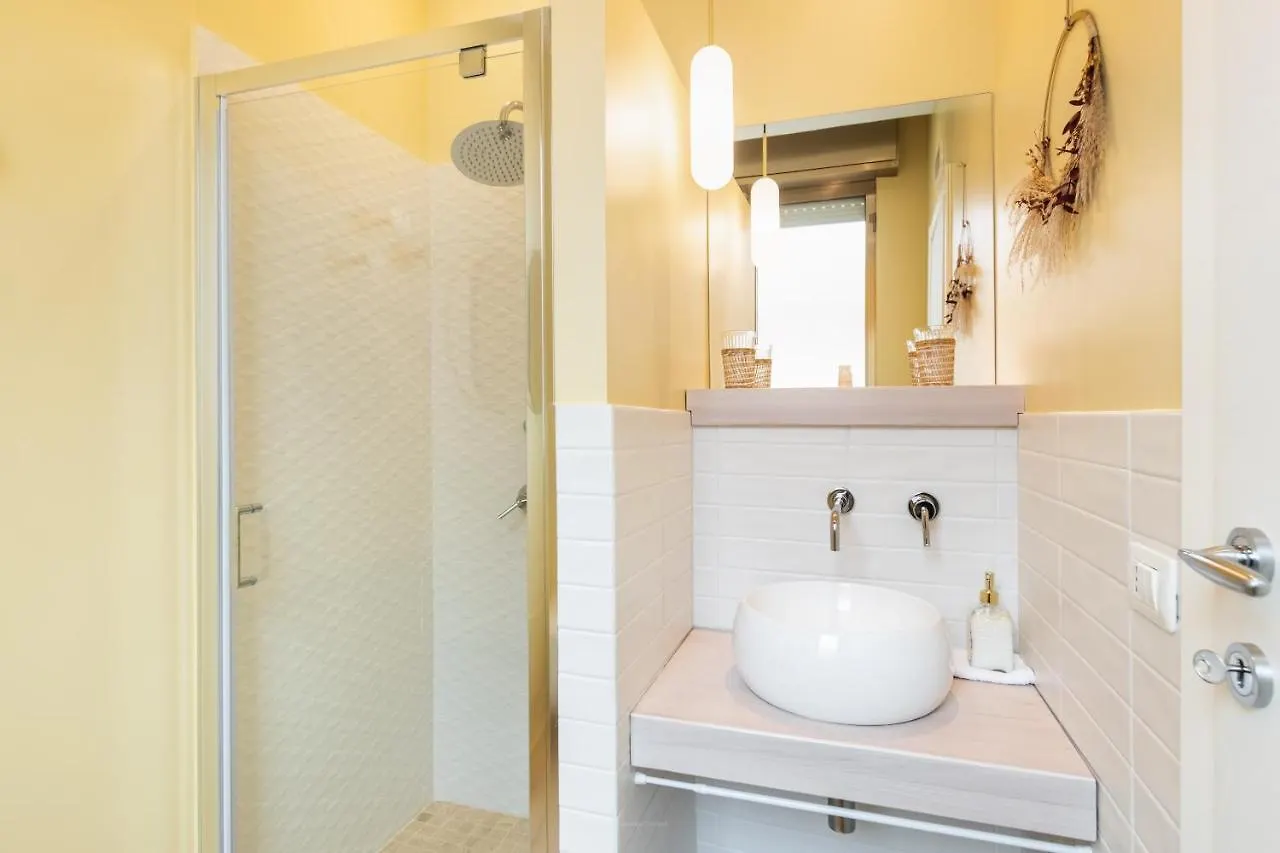 Anna'S Dream Bed & Breakfast Bed & Breakfast Avola