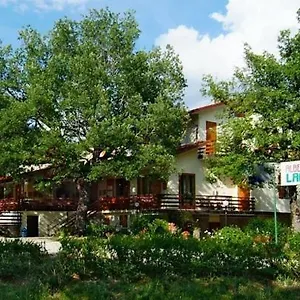 *** Hotel Albergo Lago Verde Italien