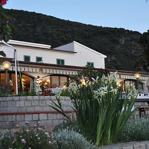 ** Hotel Belmare Italien