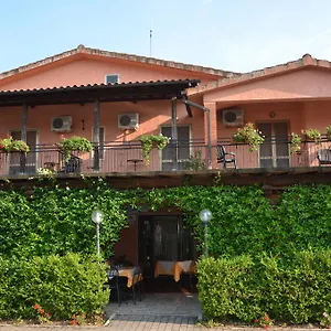 ** Hotel La Mimosa Italien