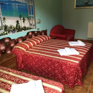  Hotel Gabriele Italien