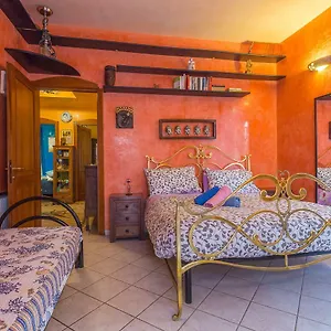  Frühstückspension Casa Florinda Italien