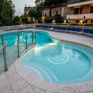 *** Aparthotel Torretta Italien