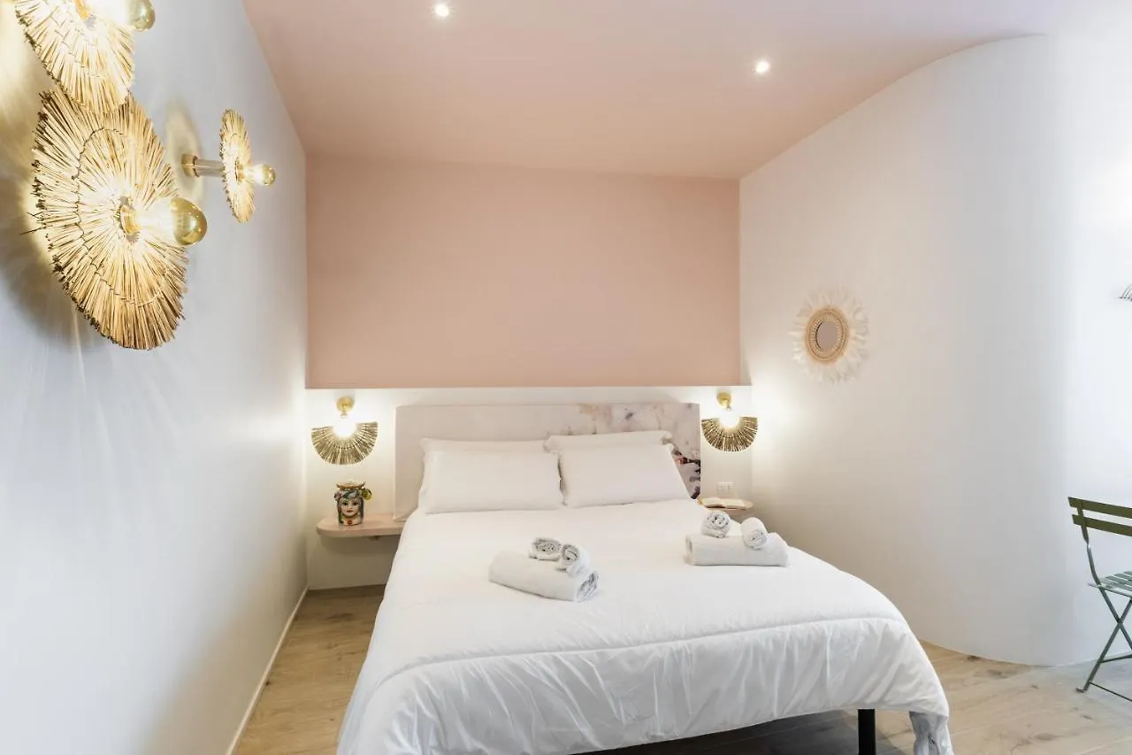 Anna'S Dream Bed & Breakfast Bed & Breakfast Avola Italy